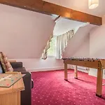 6 Bed In Keswick Oc-sz044 Ferienhaus *