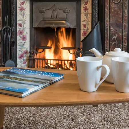 Holiday home 6 Bed In Sz044 Braithwaite