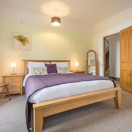 6 Bed In Sz044 Holiday home *