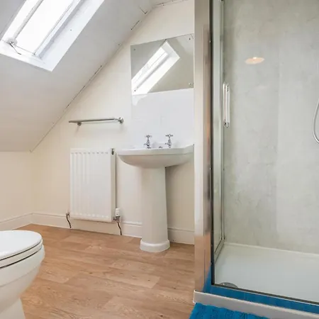 Holiday home 6 Bed In Sz044 Braithwaite
