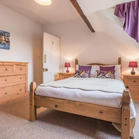 6 Bed In Sz044 * Braithwaite