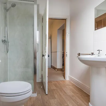 6 Bed In Sz044 Holiday home Braithwaite