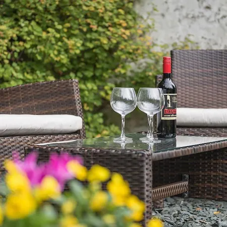 6 Bed In Sz044 Vakantiehuis Braithwaite