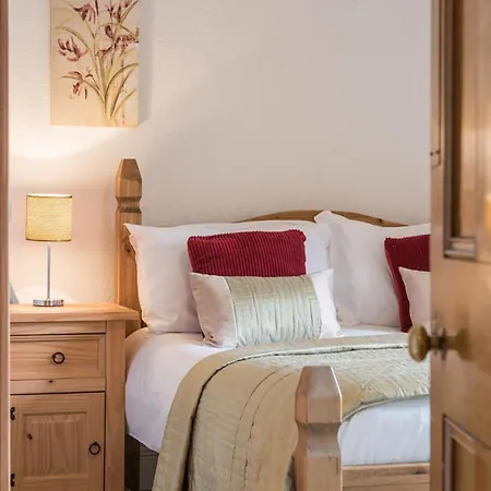 Σπίτι διακοπών 6 Bed In Sz044 Braithwaite