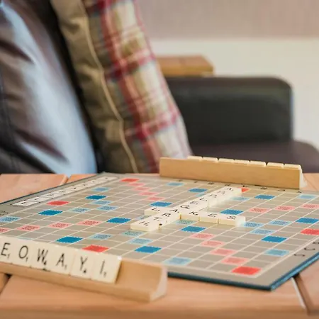 Vakantiehuis 6 Bed In Sz044