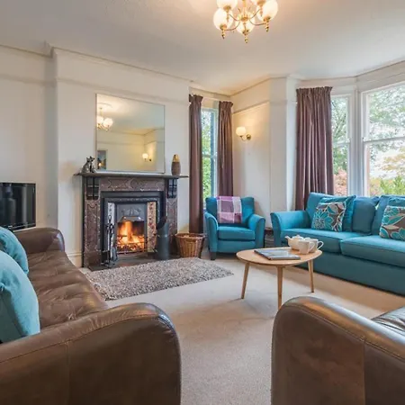Feriehus 6 Bed In Keswick Oc-sz044