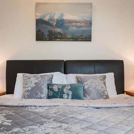 Ferienhaus 6 Bed In Keswick Oc-sz044 *