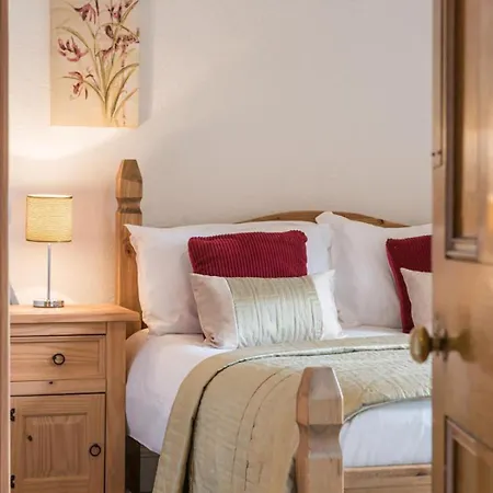Prázdninový dům 6 Bed In Keswick Oc-sz044 Braithwaite