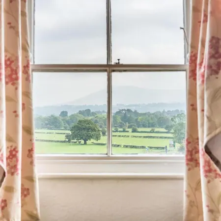 Prázdninový dům 6 Bed In Keswick Oc-sz044