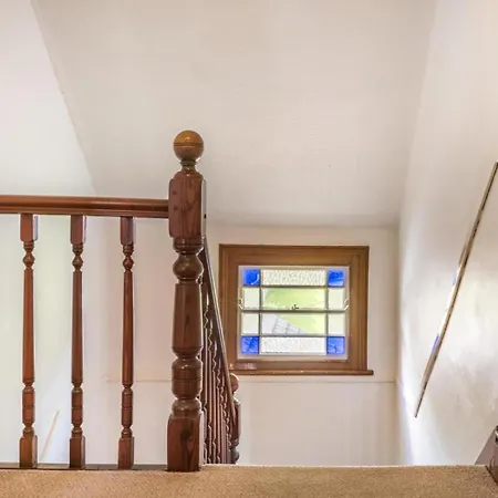 6 Bed In Keswick Oc-sz044 Prázdninový dům