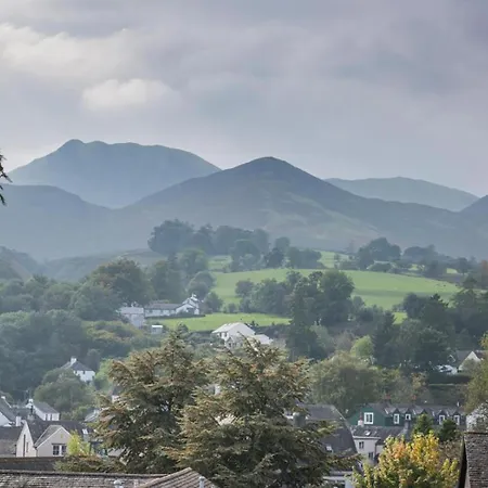 Prázdninový dům 6 Bed In Keswick Oc-sz044 Braithwaite