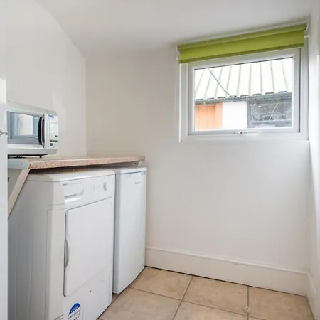 6 Bed In Keswick Oc-sz044 Prázdninový dům Braithwaite