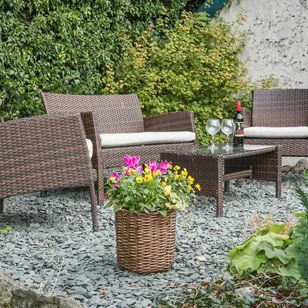 Prázdninový dům 6 Bed In Keswick Oc-sz044 Braithwaite