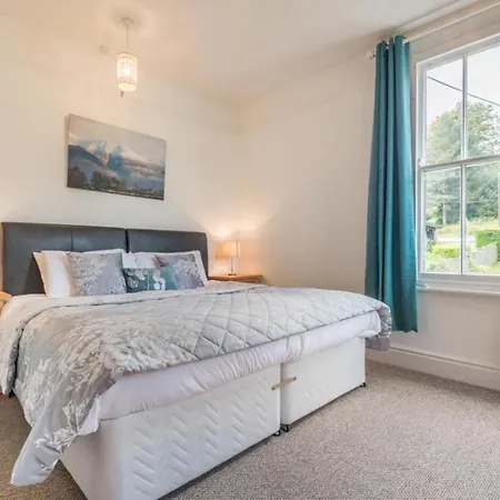 6 Bed In Keswick Oc-sz044 Casa vacanze *